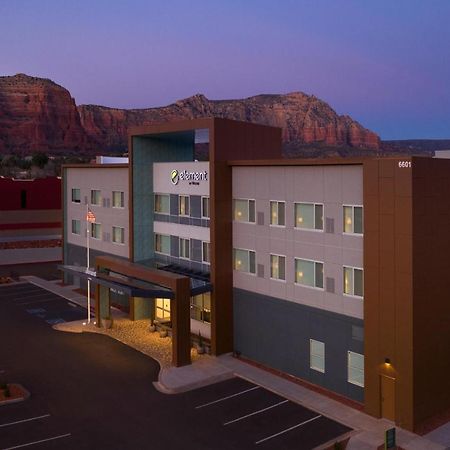 Element Sedona Hotel Exterior foto