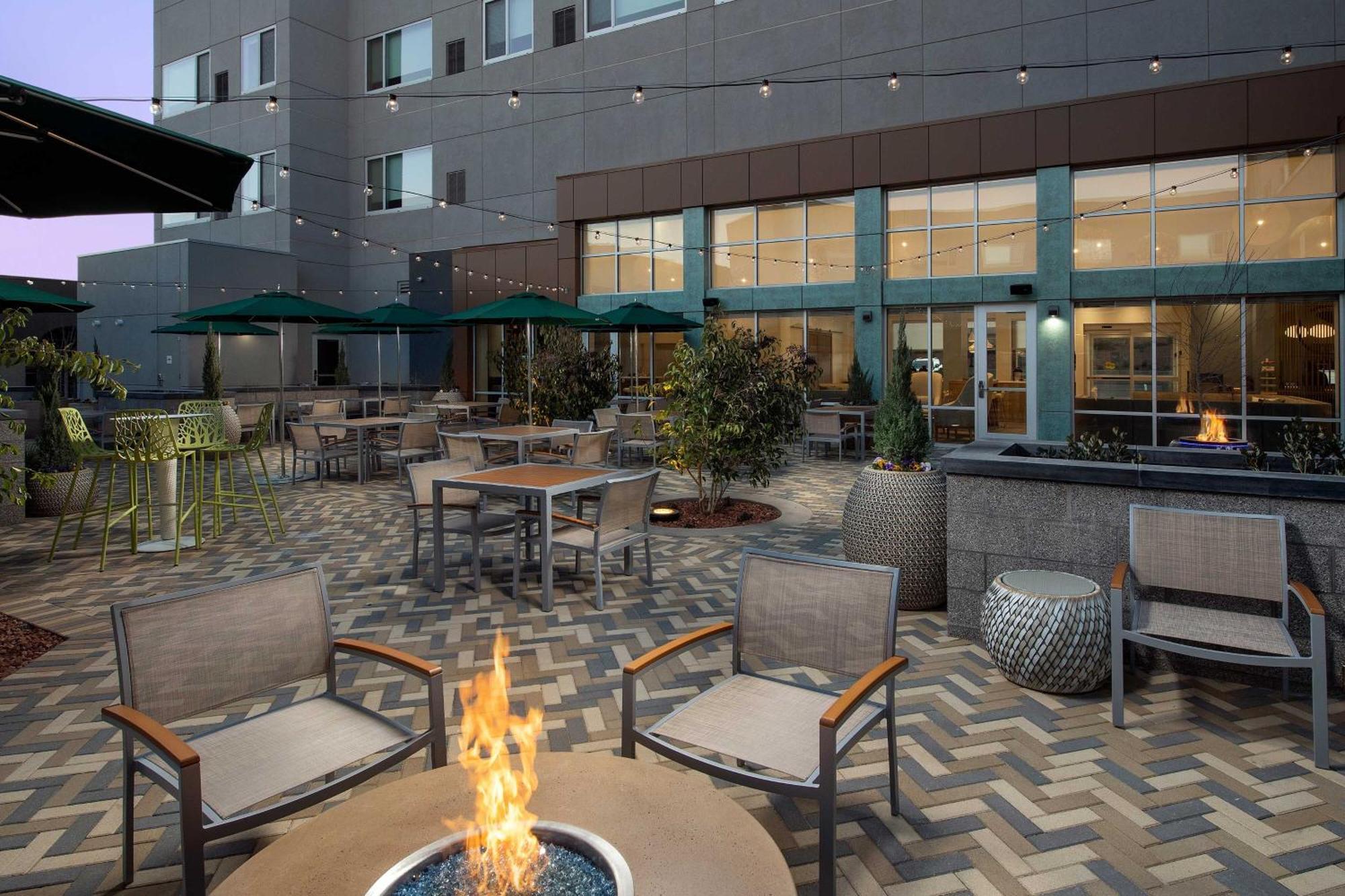 Element Sedona Hotel Exterior foto