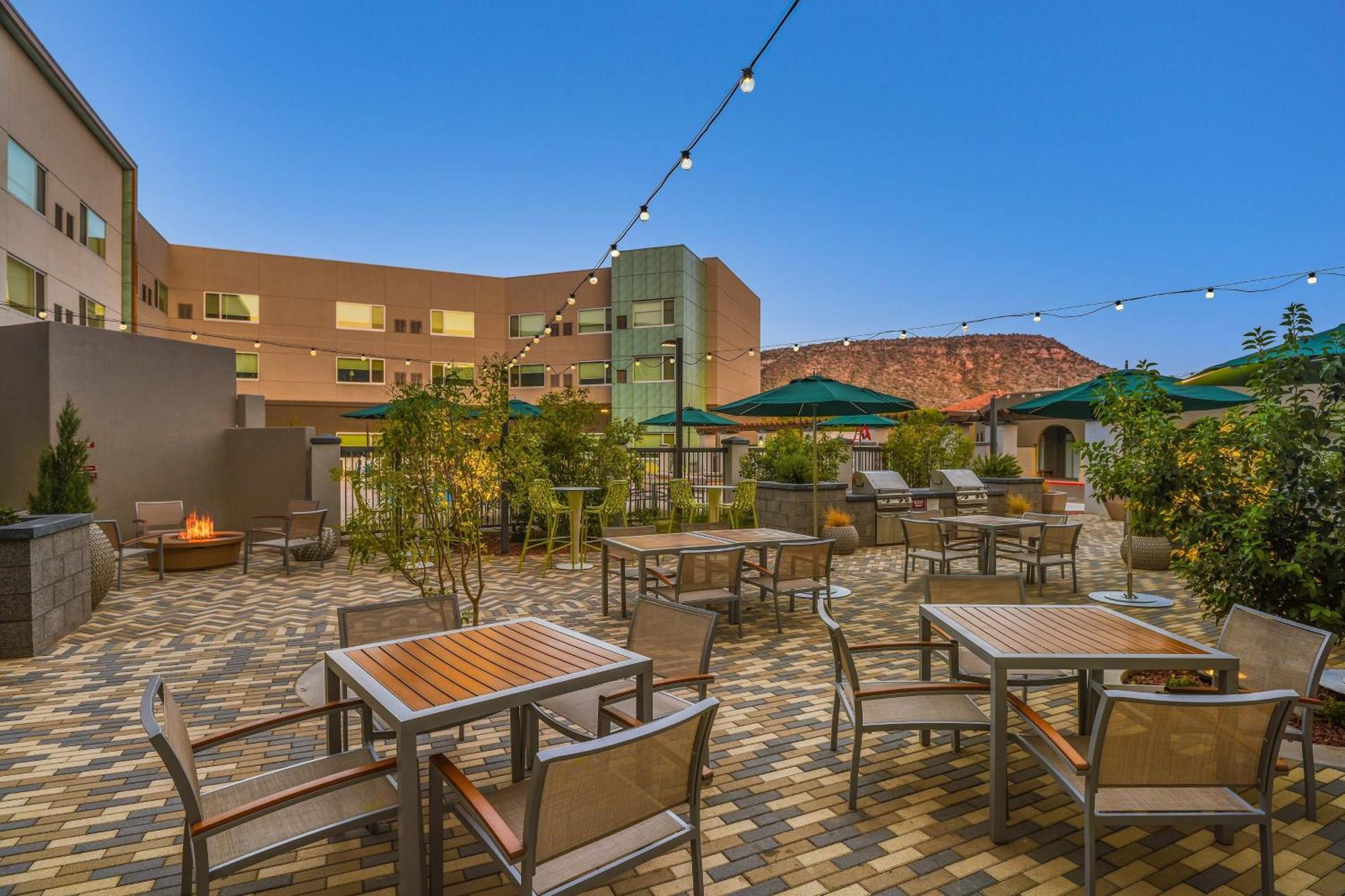 Element Sedona Hotel Exterior foto